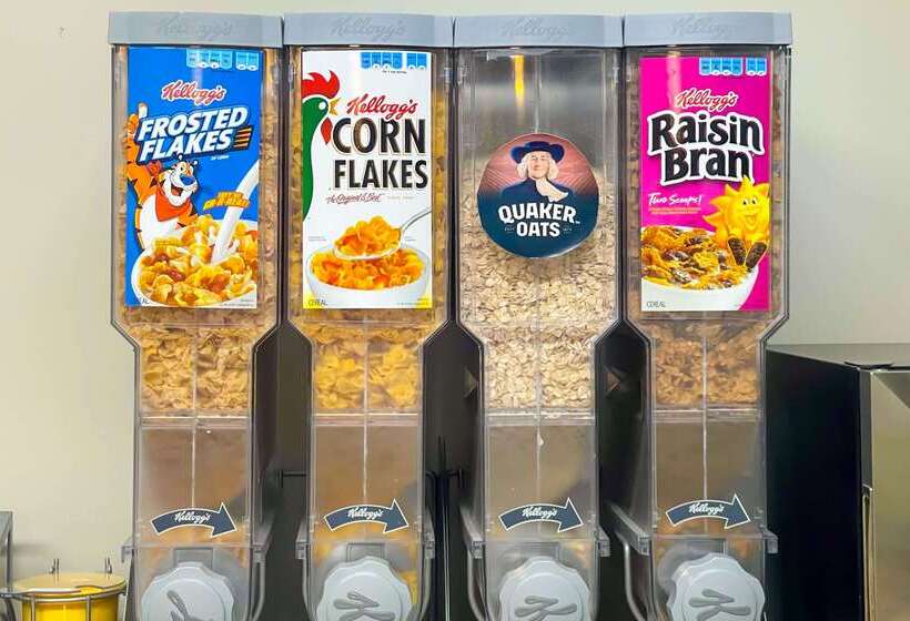 فندق Ramada By Wyndham Lumberton