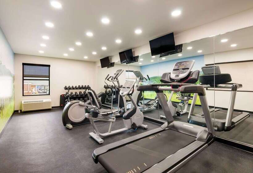 ホテル The Inn At Abingdon