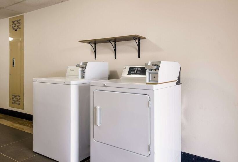 ホテル The Inn At Abingdon