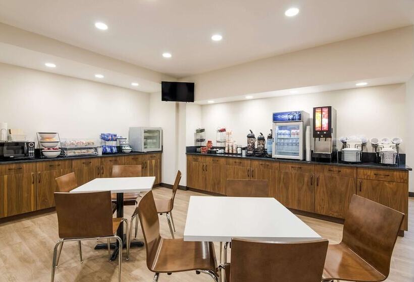 ホテル The Inn At Abingdon