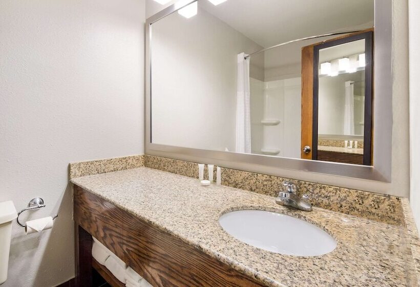 ホテル The Inn At Abingdon