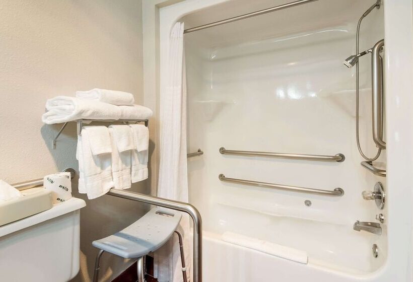 ホテル The Inn At Abingdon