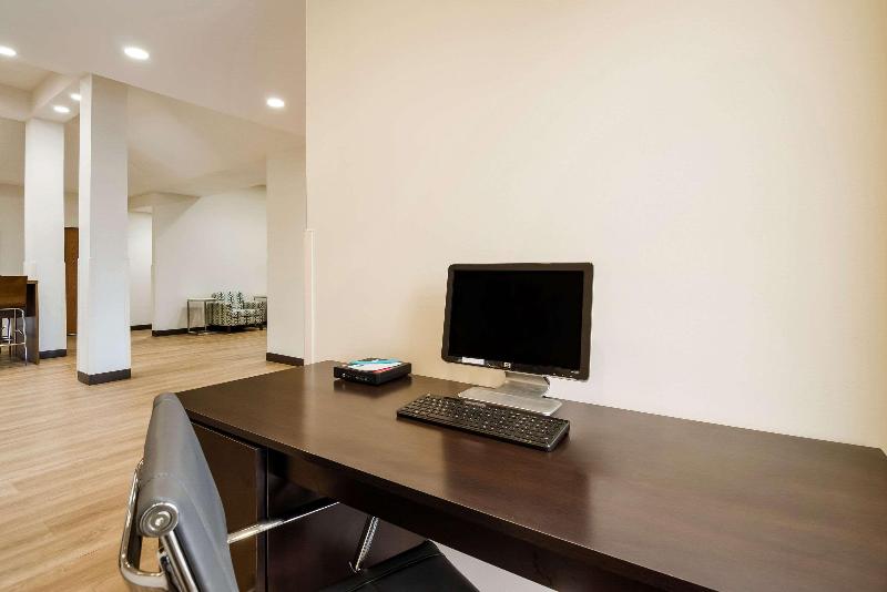 ホテル The Inn At Abingdon