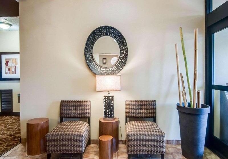 ホテル The Inn At Abingdon