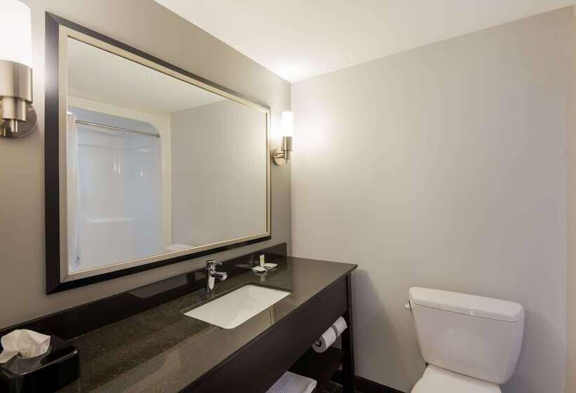 Отель Clarion Pointe Downtown