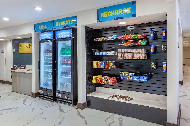 فندق Clarion Pointe Raleigh Midtown