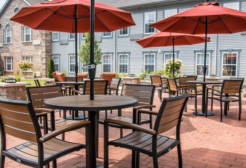 호텔 Comfort Inn & Suites And Conference Center