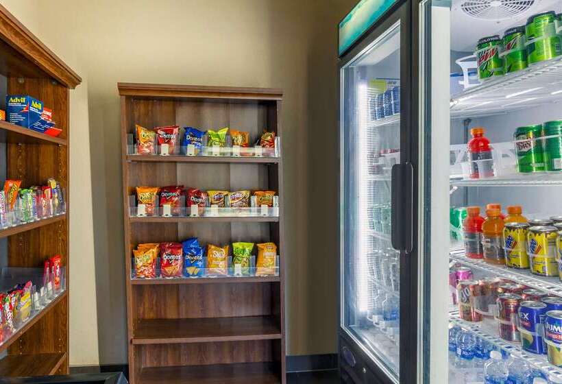 فندق Comfort Inn Fort Mill Amusement Park At Carowinds Blvd