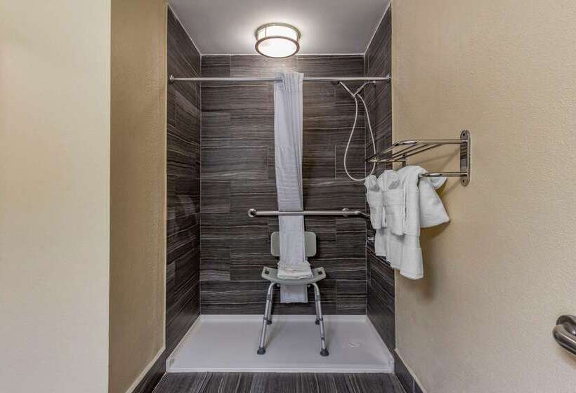 فندق Comfort Inn Fort Mill Amusement Park At Carowinds Blvd