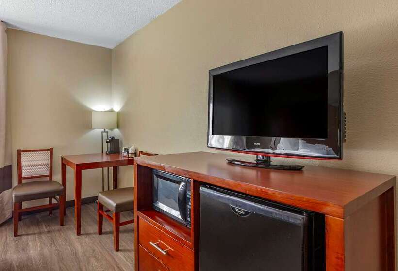 فندق Comfort Inn Fort Mill Amusement Park At Carowinds Blvd