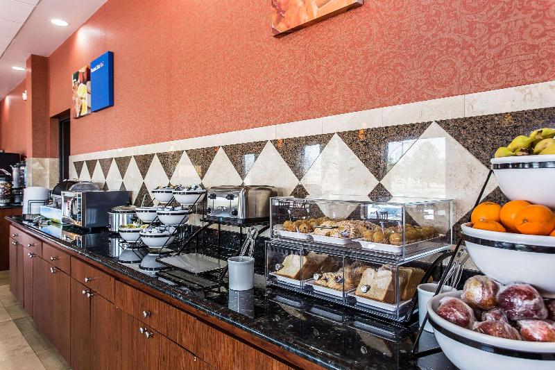 فندق Comfort Inn Fort Mill Amusement Park At Carowinds Blvd