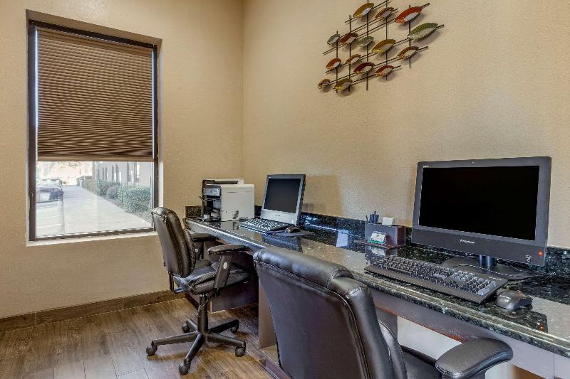 فندق Comfort Inn Fort Mill Amusement Park At Carowinds Blvd