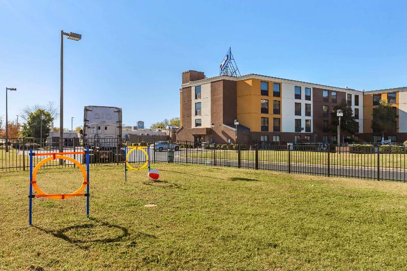 فندق Comfort Inn Fort Mill Amusement Park At Carowinds Blvd