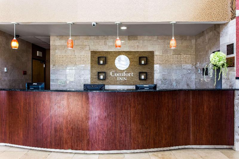 فندق Comfort Inn Fort Mill Amusement Park At Carowinds Blvd