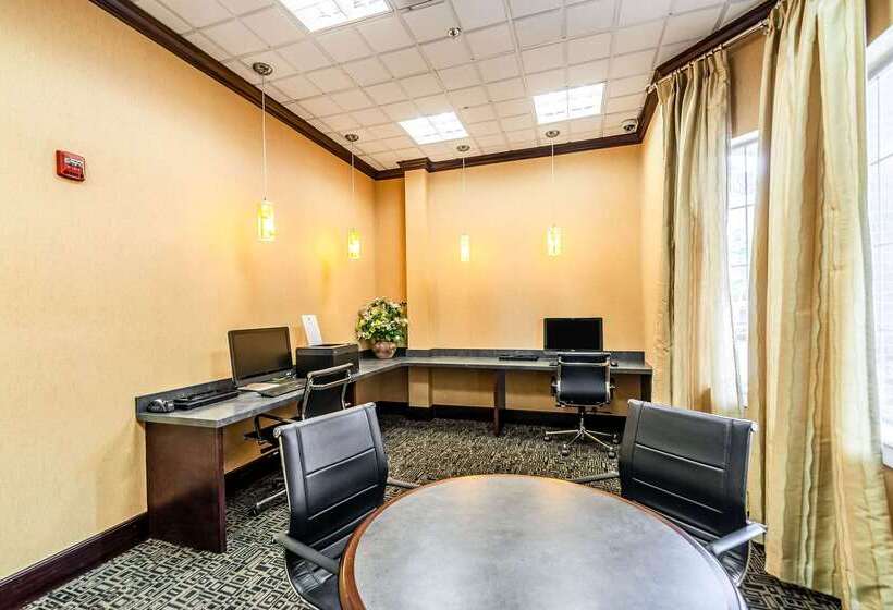 هتل Comfort Inn Ballston