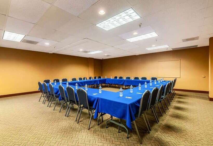 호텔 Comfort Inn Ballston