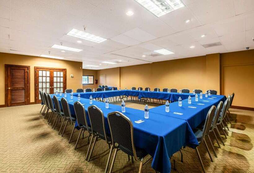 호텔 Comfort Inn Ballston