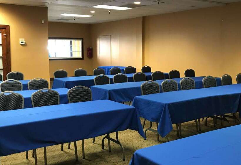 호텔 Comfort Inn Ballston