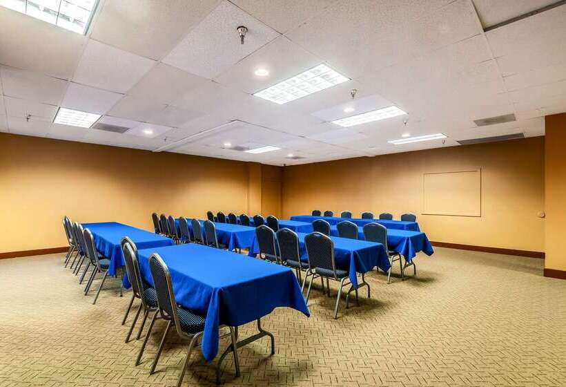 هتل Comfort Inn Ballston