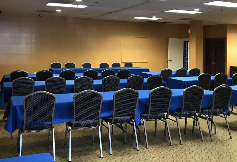 호텔 Comfort Inn Ballston