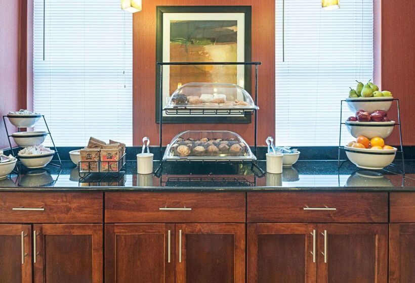 호텔 Comfort Inn Ballston