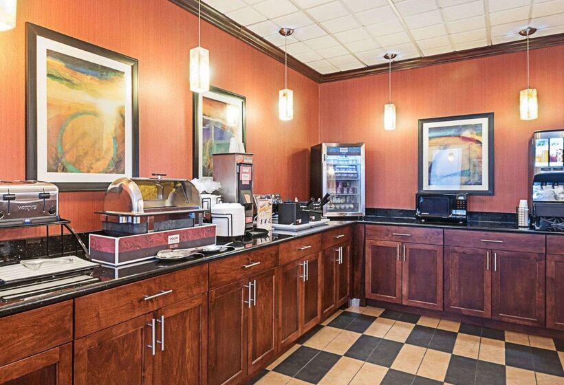 호텔 Comfort Inn Ballston