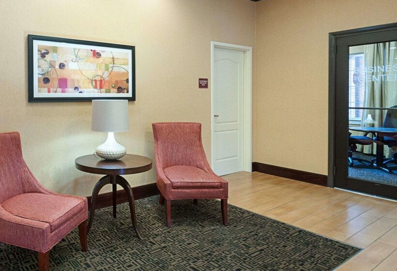 호텔 Comfort Inn Ballston