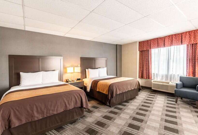호텔 Comfort Inn Ballston