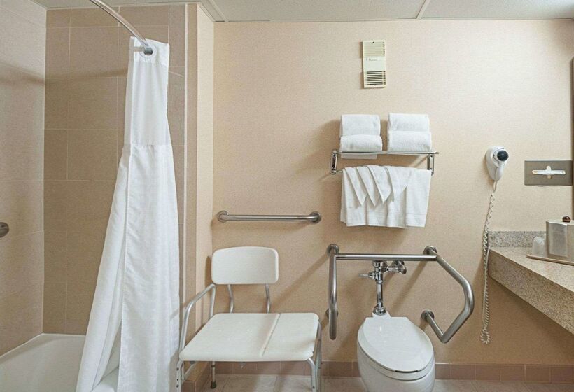 호텔 Comfort Inn Ballston