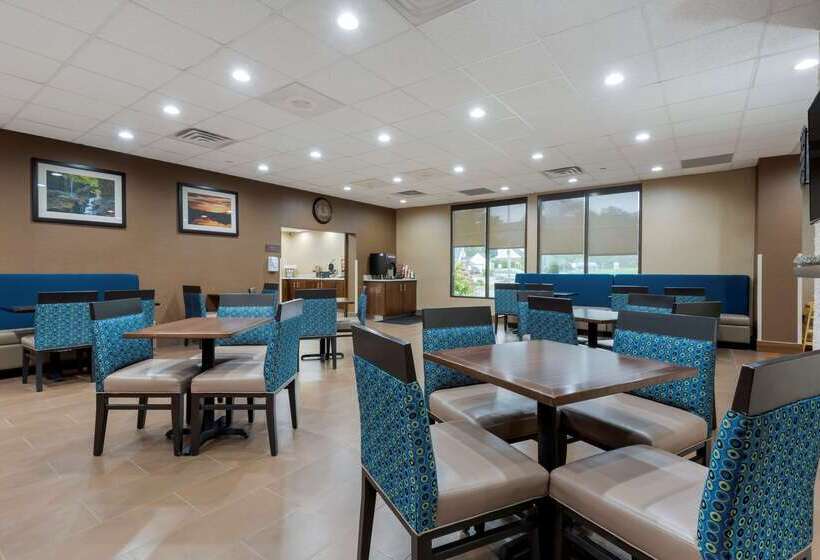 Отель Comfort Inn Binghamton I81