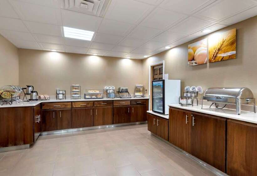 Отель Comfort Inn Binghamton I81