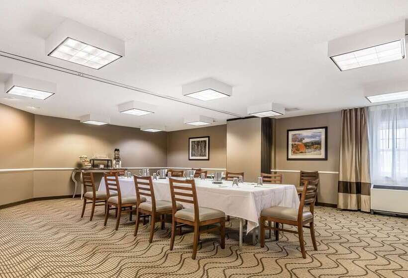 فندق Comfort Inn Concord