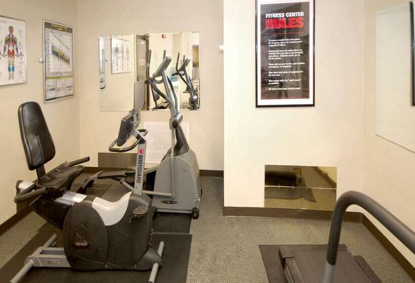 فندق Comfort Inn Concord