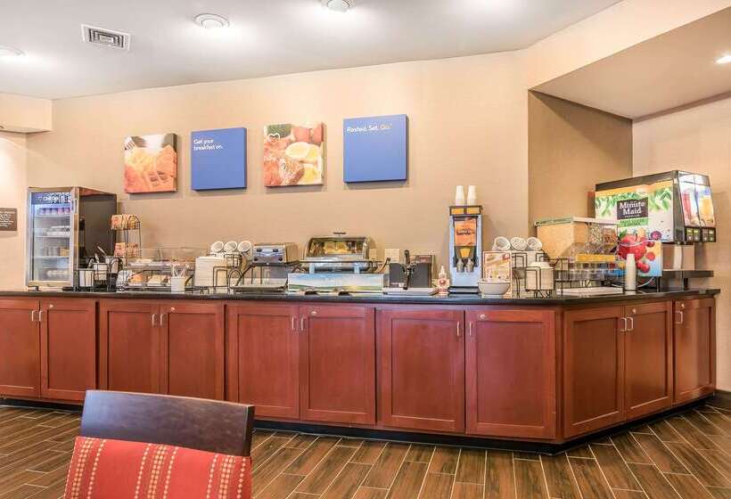 فندق Comfort Inn Concord
