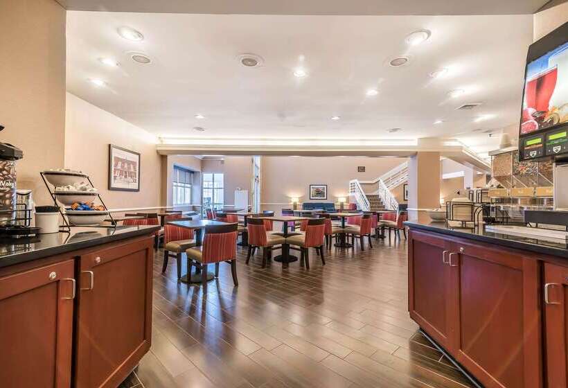 فندق Comfort Inn Concord