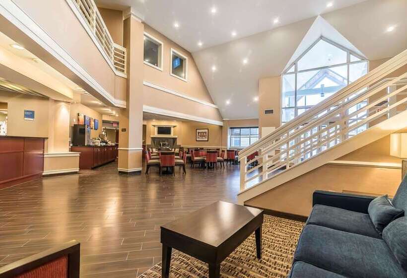 فندق Comfort Inn Concord