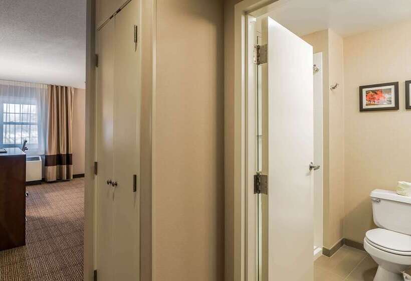 فندق Comfort Inn Concord