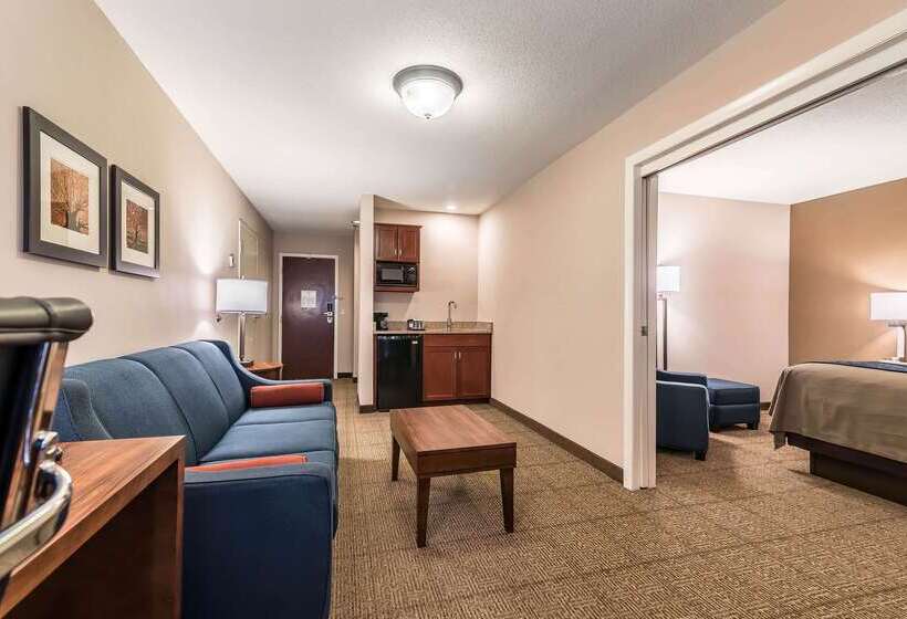 فندق Comfort Inn Concord