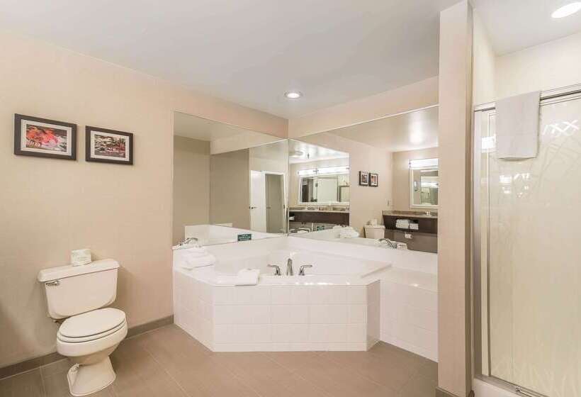 فندق Comfort Inn Concord