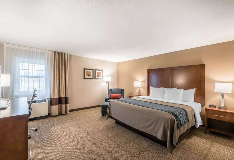 فندق Comfort Inn Concord