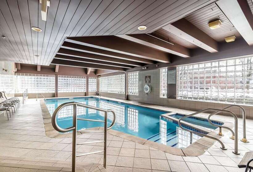 فندق Comfort Inn Concord