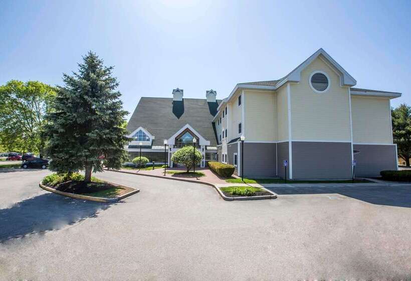 فندق Comfort Inn Concord