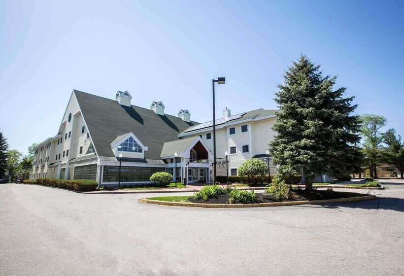 فندق Comfort Inn Concord