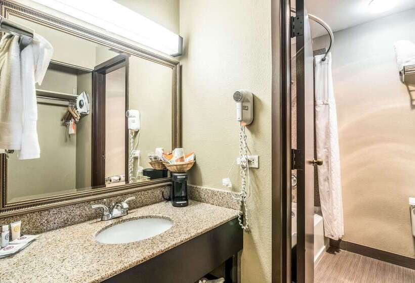 هتل Comfort Inn Convention Centerchicago O Hare Airport