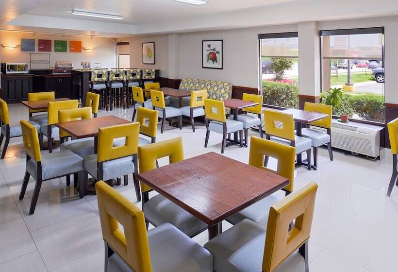 هتل Comfort Inn Convention Centerchicago O Hare Airport