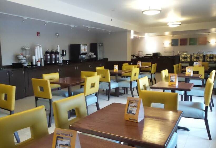 هتل Comfort Inn Convention Centerchicago O Hare Airport