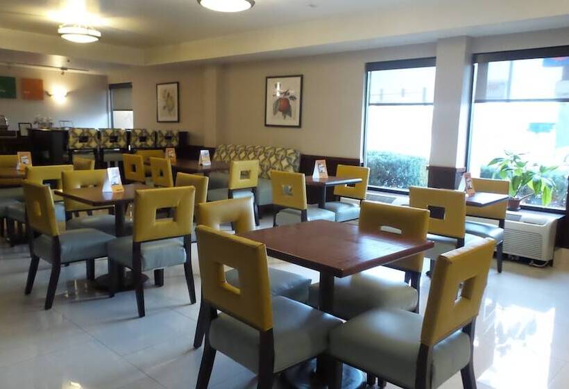 هتل Comfort Inn Convention Centerchicago O Hare Airport