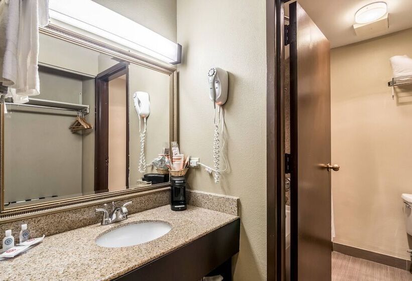 هتل Comfort Inn Convention Centerchicago O Hare Airport