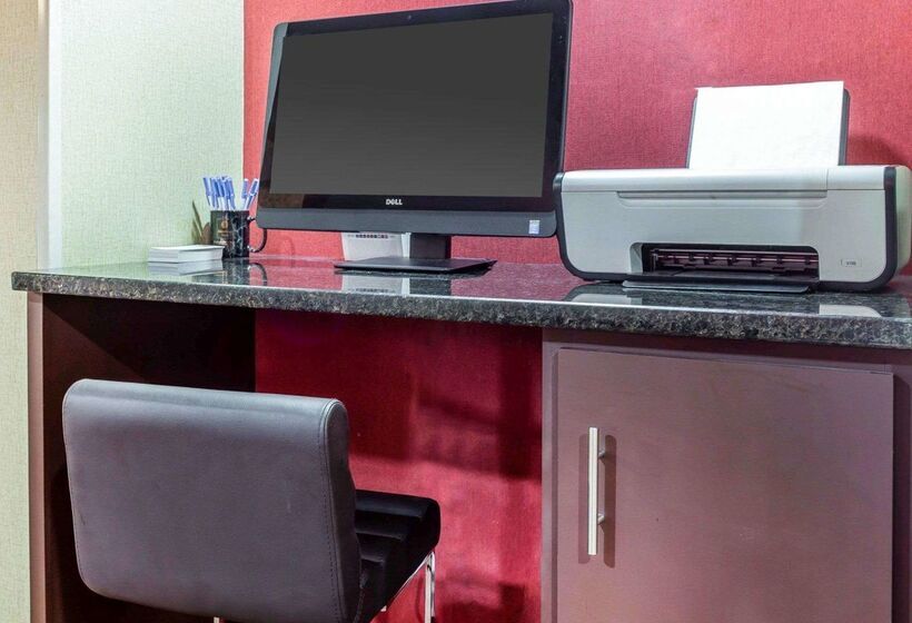 فندق Comfort Inn