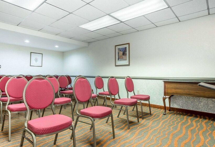 فندق Comfort Inn